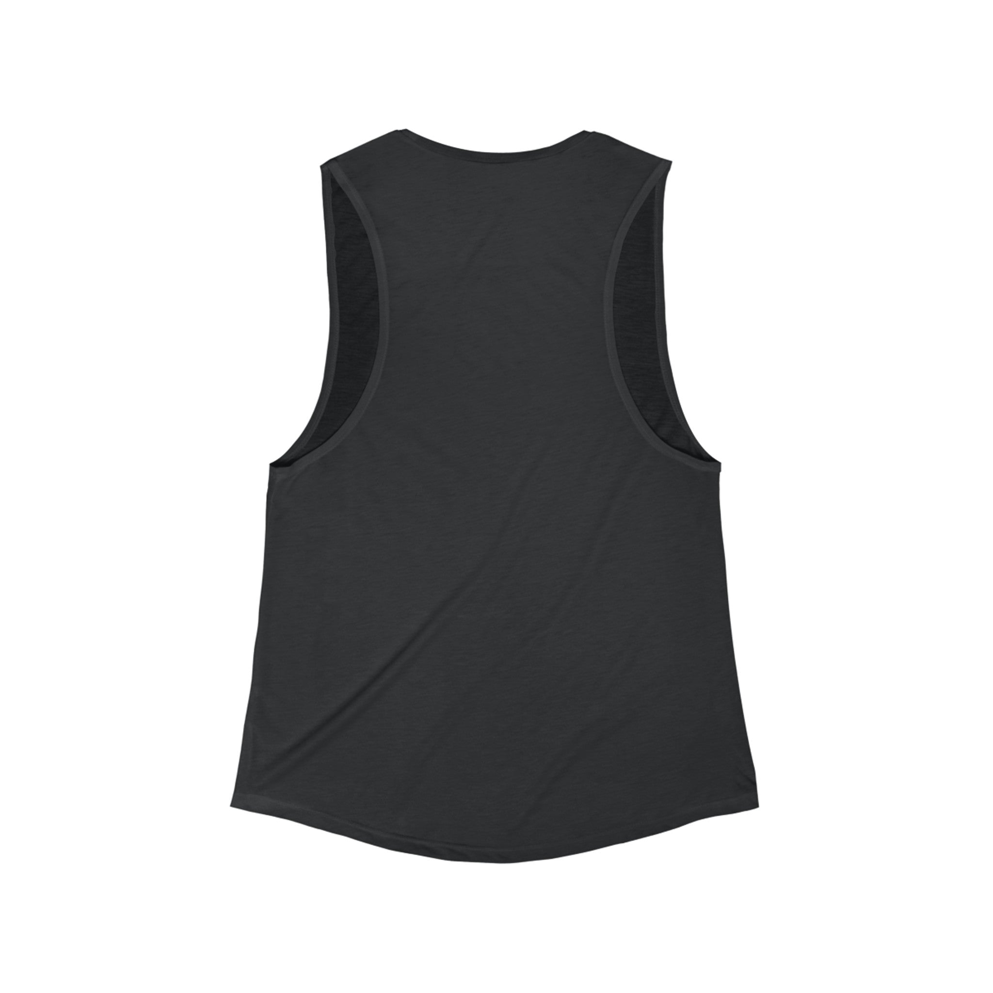 i am Ekho (Flowy Scoop Workout Shirt)