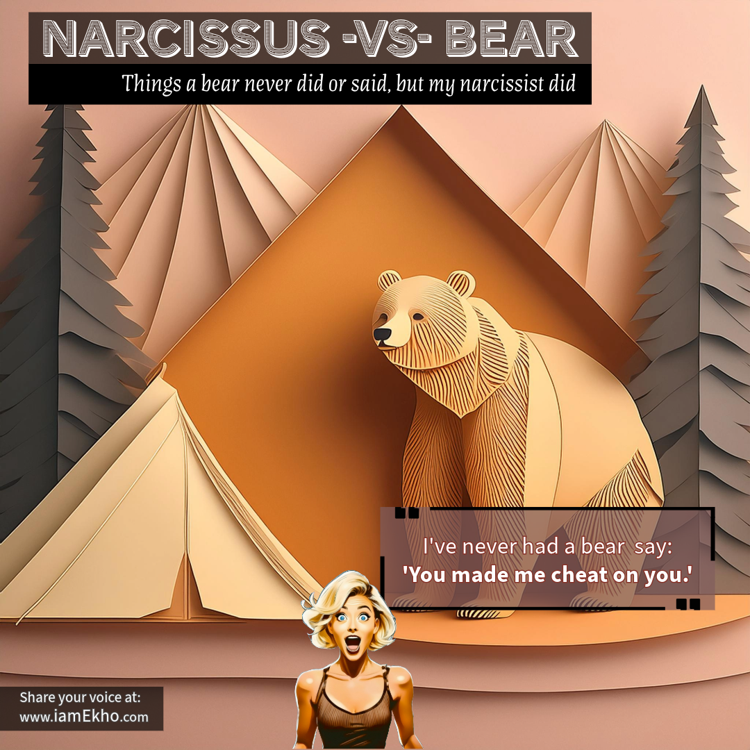 You Made Me Cheat on You