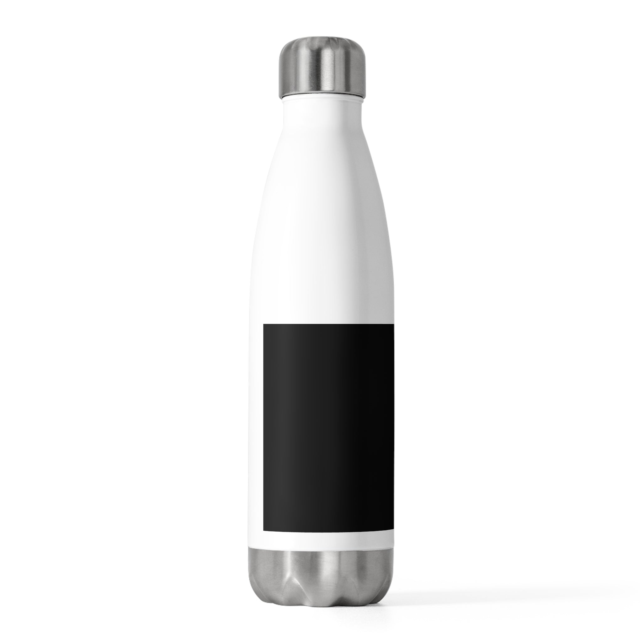 i am Ekho (Insulated Stainless Steel Bottle - 20oz)